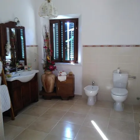 Il Boschetto Holiday home