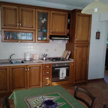 Il Boschetto Holiday home Poggio (Lucca)