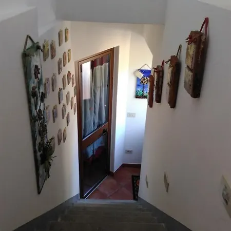 Il Boschetto * Poggio (Lucca)