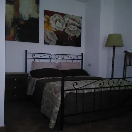 Il Boschetto Holiday home